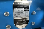 Pulsfog K30 BIO fogger LVM