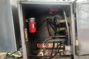 Pulsfog K4 fogger