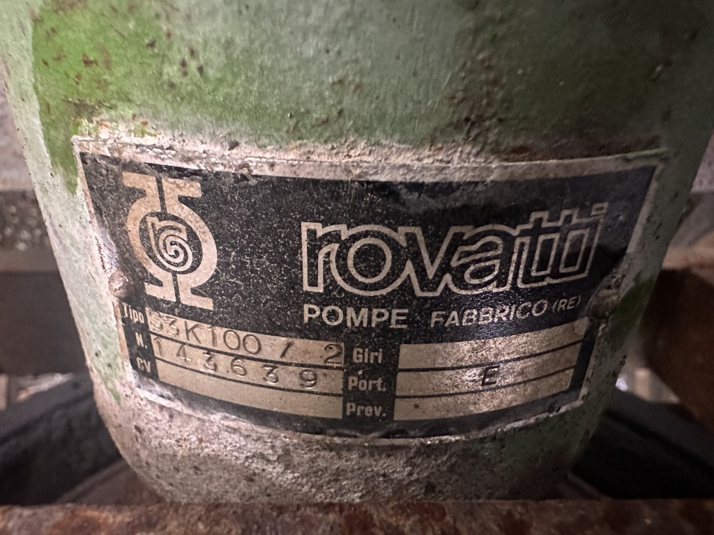 ������������� ����� Rovatti � ���������� DAF � ����������� ������ Elcos.