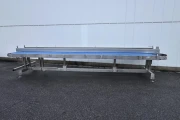 QJ Producties conveyor double conveyor 577 x 48 cm