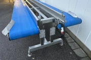 QJ Producties conveyor double conveyor 577 x 48 cm