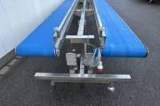 QJ Producties conveyor double conveyor 577 x 48 cm