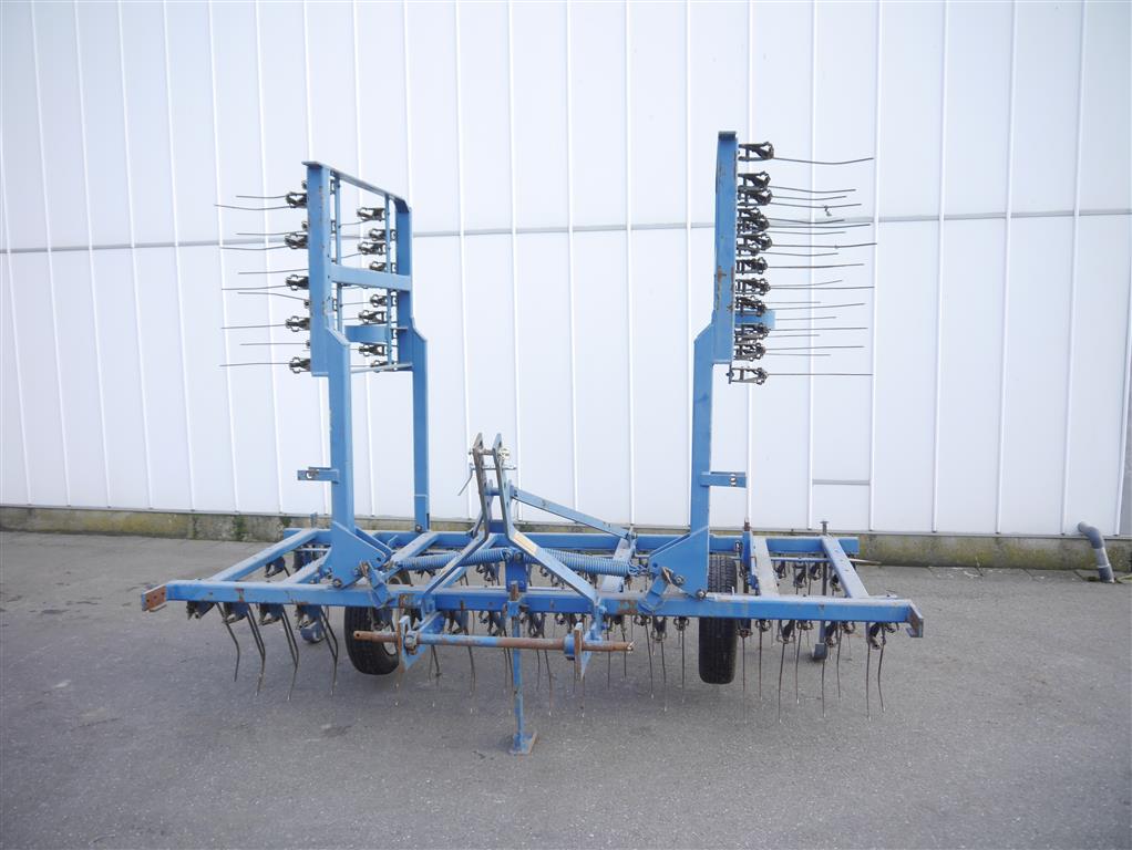 Rabewerk tineweeder