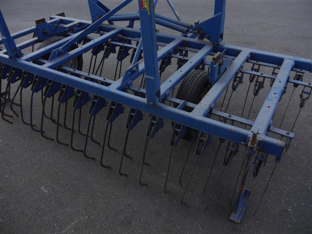 Rabewerk tineweeder