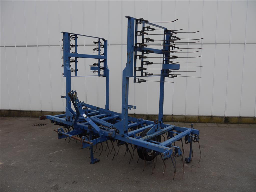Rabewerk tineweeder