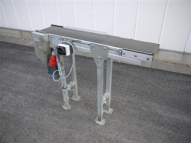 Конвейер Viscon 100 x 20 см