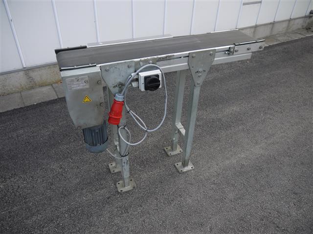 Конвейер Viscon 100 x 20 см