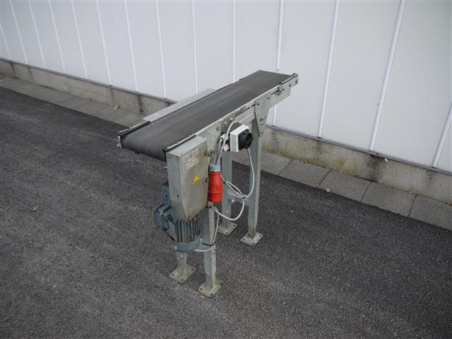 Конвейер Viscon 100 x 20 см