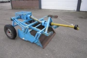 Rap /Rijnbeek bedlifter 115 cm image 1