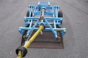 Rap /Rijnbeek bedlifter 115 cm image 3