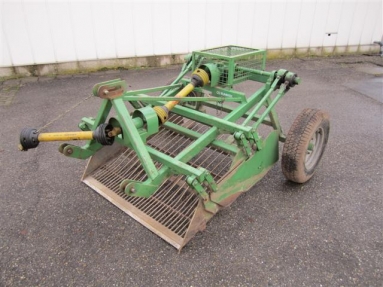 Подъемник кровати Rap Rijnbeek TR115
