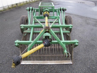Подъемник кровати Rap Rijnbeek TR115