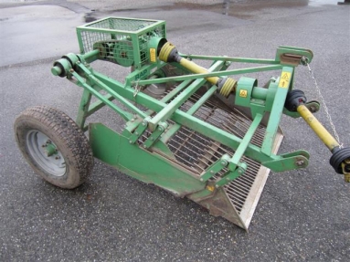Подъемник кровати Rap Rijnbeek TR115