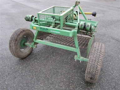 Подъемник кровати Rap Rijnbeek TR115