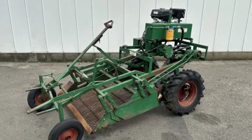 Rap Rijnbeek Schüttelheber Für Blumenzwiebeln 120 cm