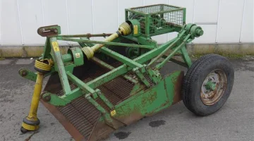 Подъемник кровати Rijnbeek Rap TR115