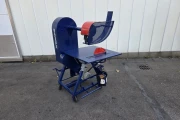 Rasspe binding machine