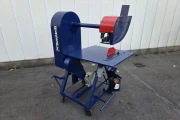 Rasspe binding machine