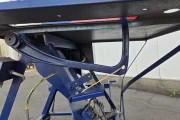 Rasspe binding machine