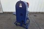 Rasspe binding machine