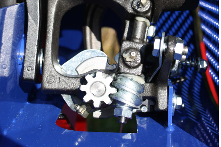 Rasspe RS 312D ����������� ������
