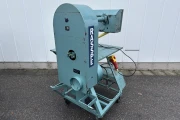 Rasspe RS312 struikenbindmachine 380V & aftakasaangedreven