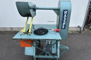 Rasspe RS312 struikenbindmachine 380V & aftakasaangedreven