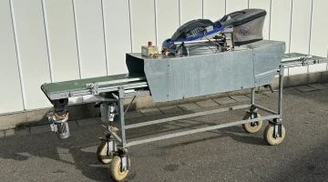 Rathmakers cimatrice per vasi /Macchina per la potatura delle piante