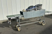 Rathmakers pruning machine