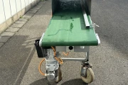 Rathmakers pruning machine