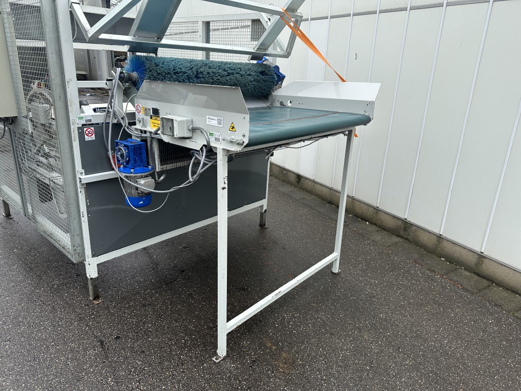 Sorma RBSFD-EL / RCI 111 + PNS 123 �������������� ����������� � ���������� ����������