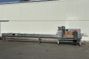 Record Panda BS RS Medium flow pack machine