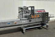 Record Panda BS RS Medium flow pack machine