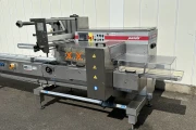 Record Panda BS RS Medium flow pack machine