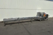 Record Panda BS RS Medium flow pack machine