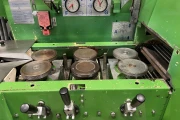 Record Panda 1000 flowpack machine