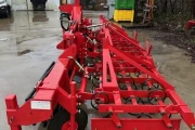 Regero 125-VT-10 seedbed preparation machine