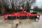 Regero 125-VT-10 seedbed preparation machine