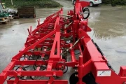 Regero 125-VT-10 seedbed preparation machine