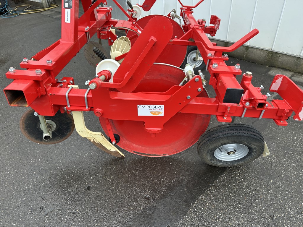 Regero CM 750ID10 �����a ��� ������� �������������������� �����