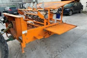 Regero R2010 planting machine