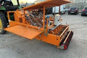 Regero R2010 planting machine