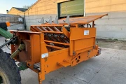 Regero R2010 planting machine