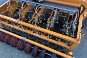 Regero R2010 planting machine