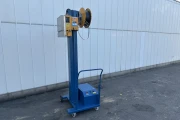 Reisopack 2800 pallet strapping machine
