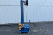 Reisopack 2800 pallet strapping machine