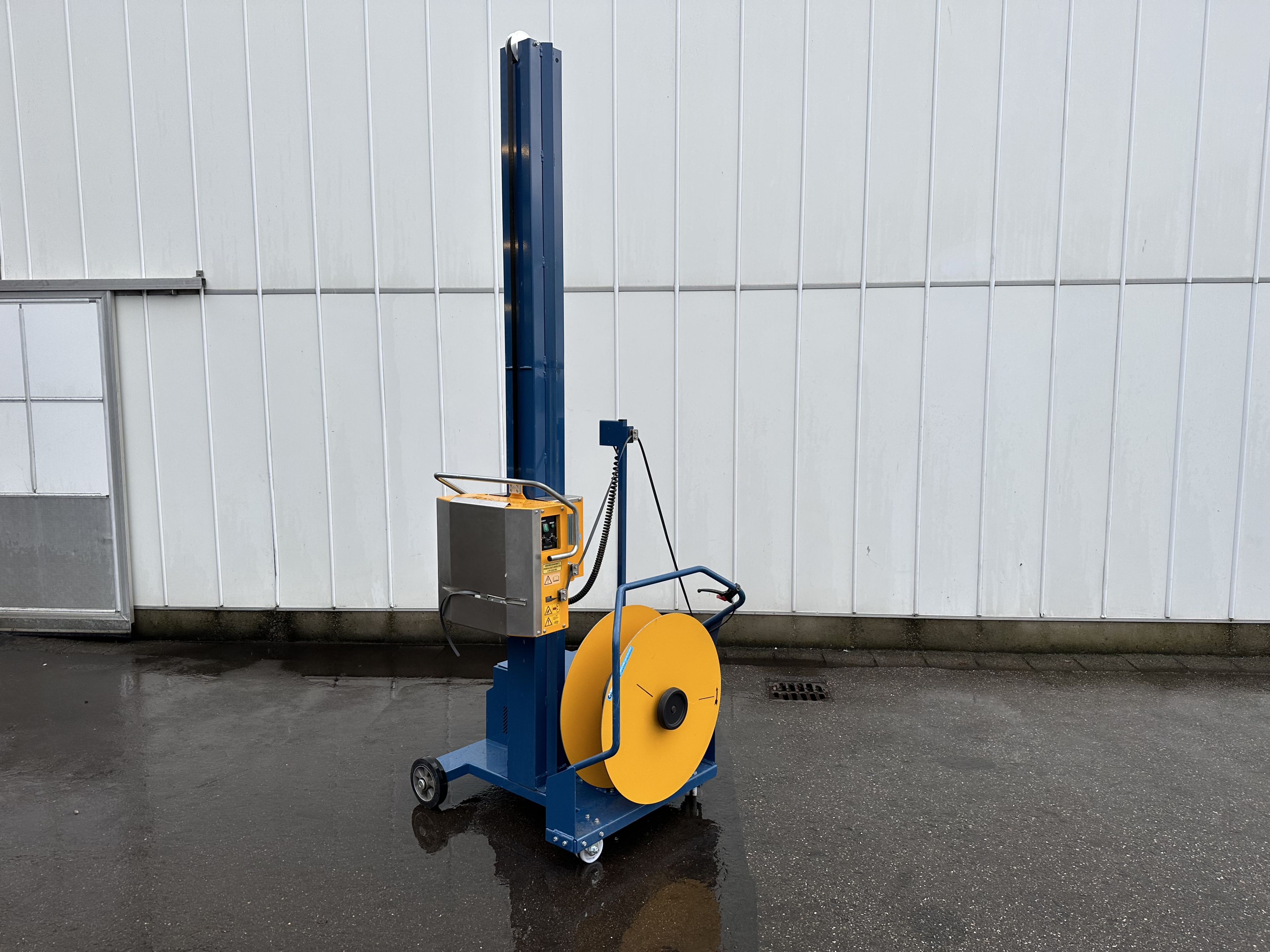 Reisopack 2830