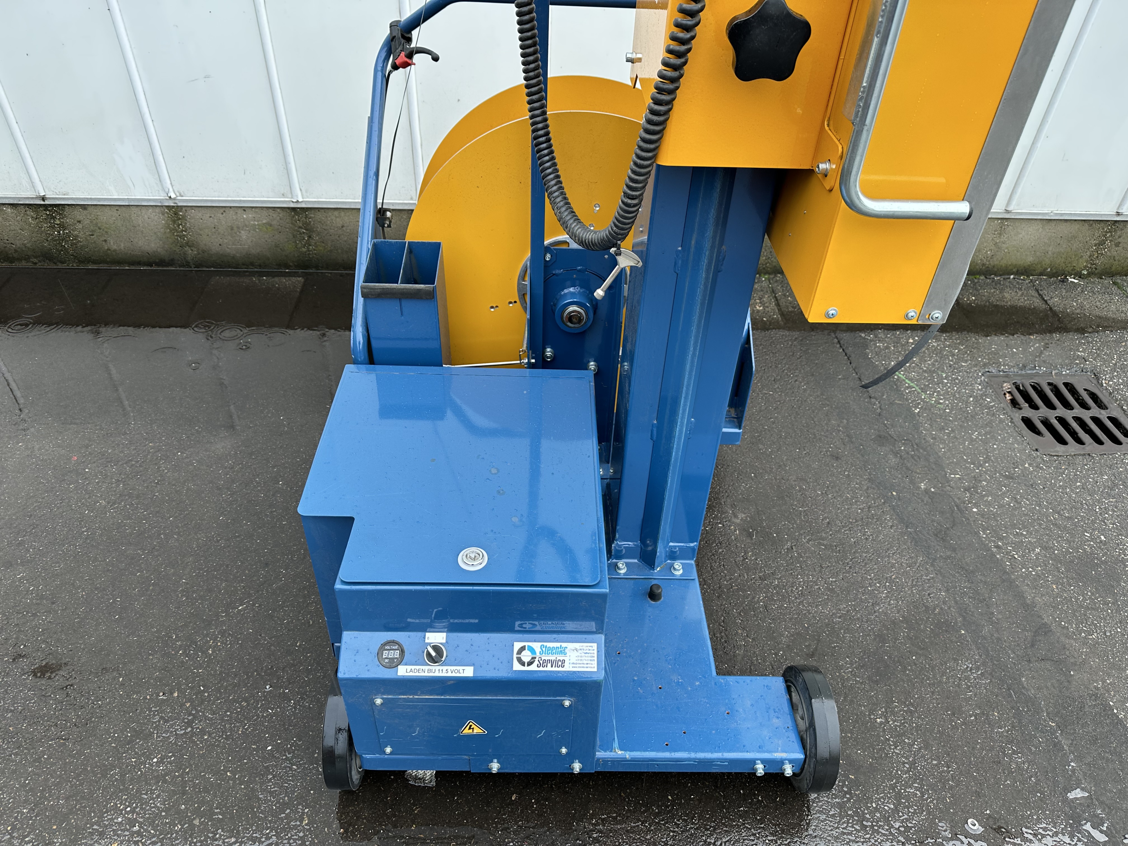 Reisopack 2830