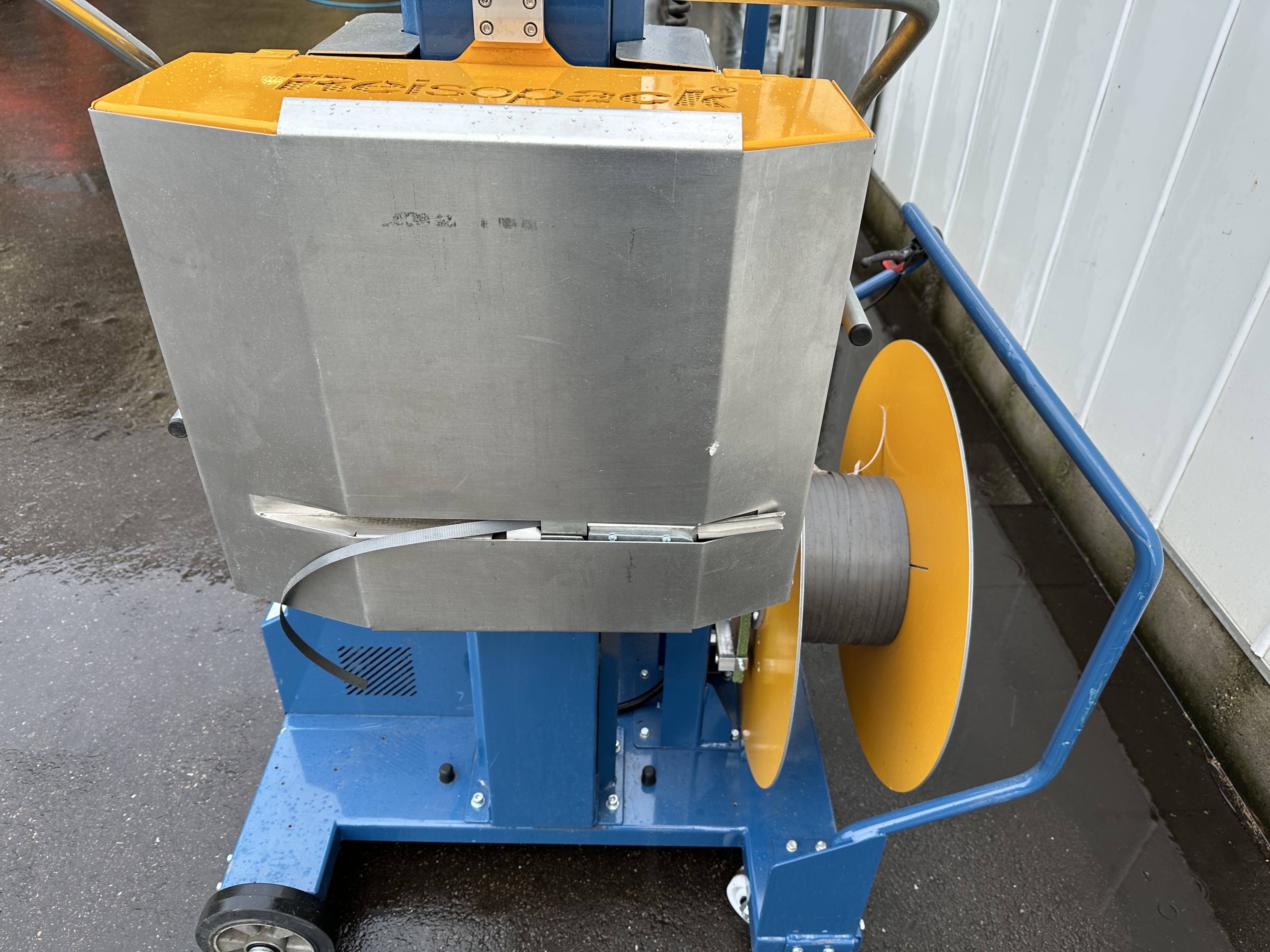 Reisopack 2830