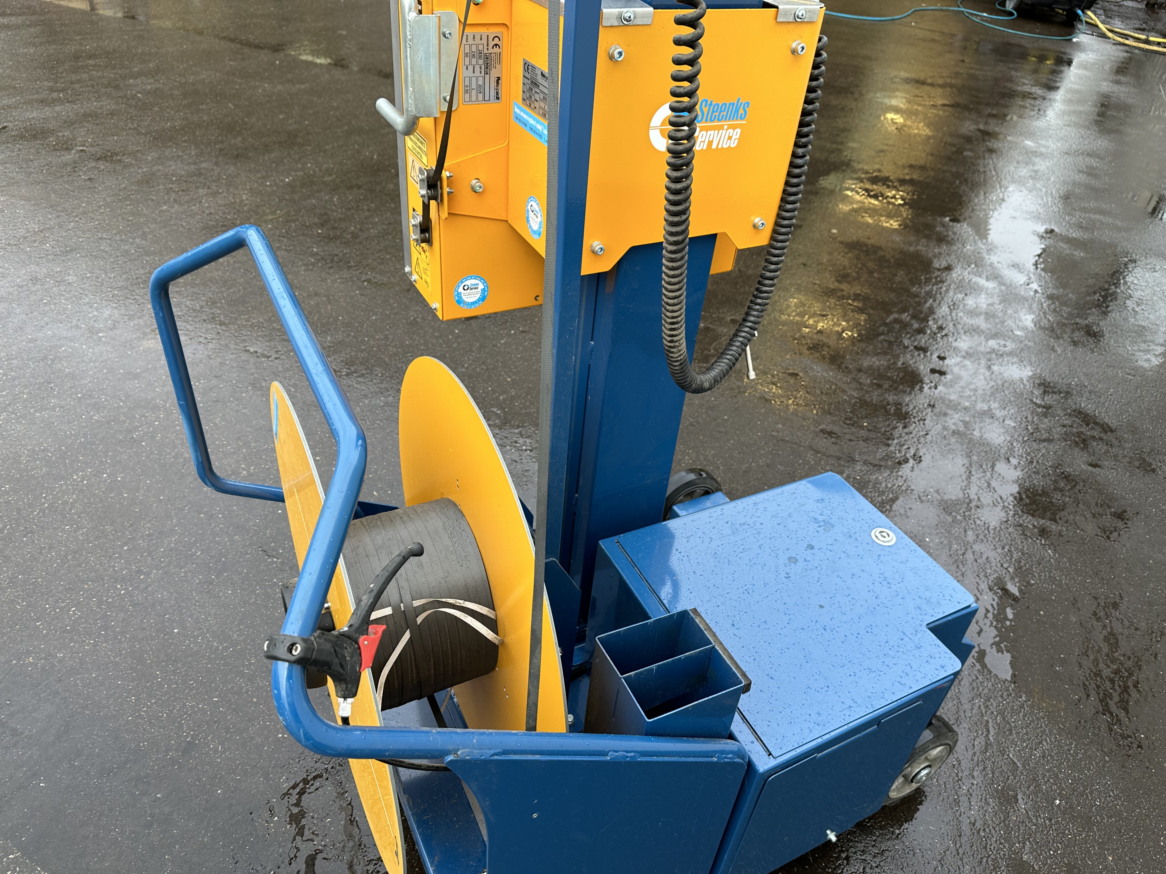 Reisopack 2830